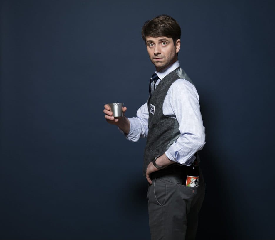 Christopher Pellegrini