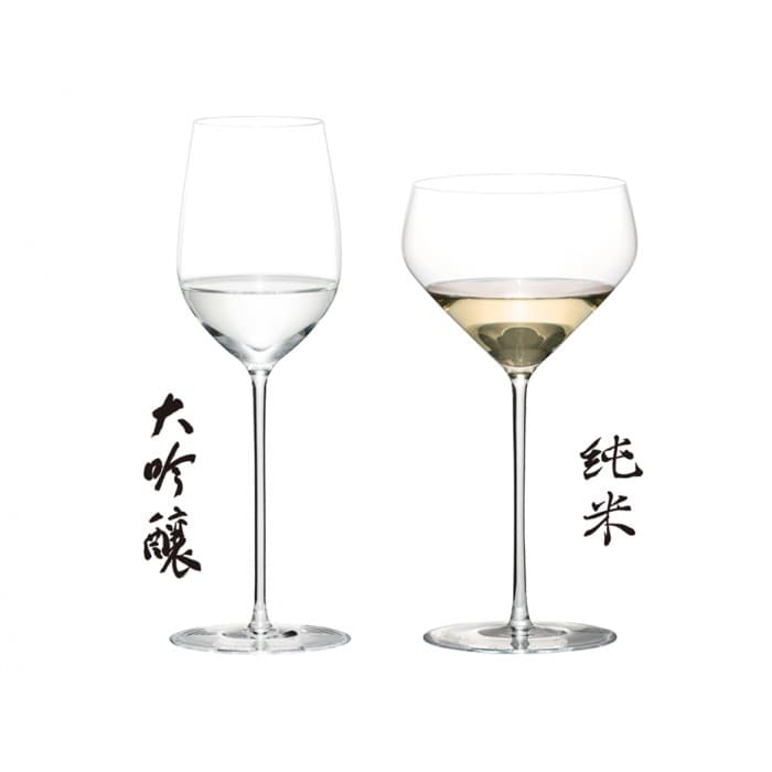 Sake Glassware Creation w/ Wolfgang Angyal of Riedel Japan (Pt. 2)