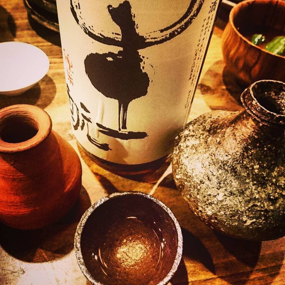 Sake 101: Unraveling the Basics