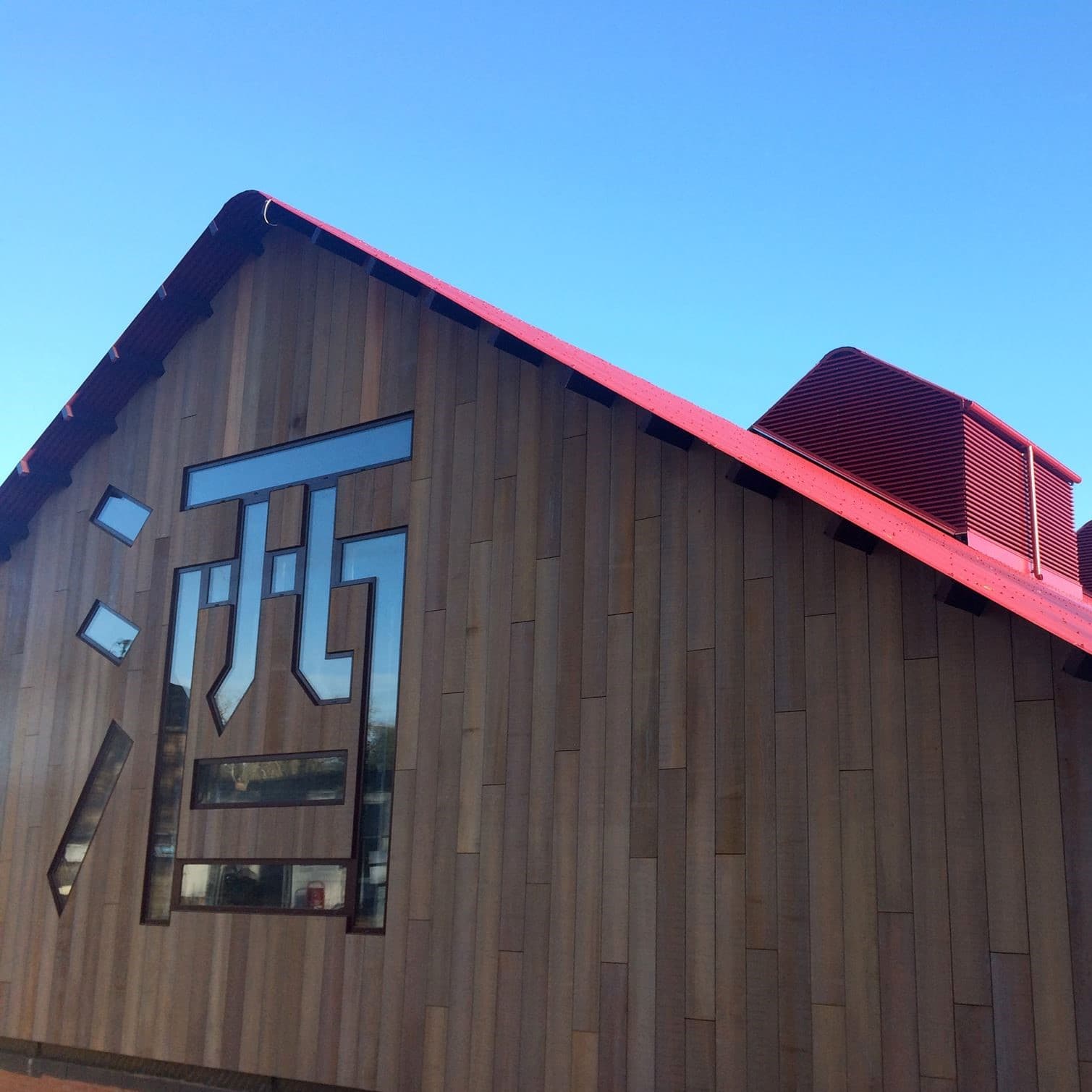 Dojima Sake with Tony Mitchell