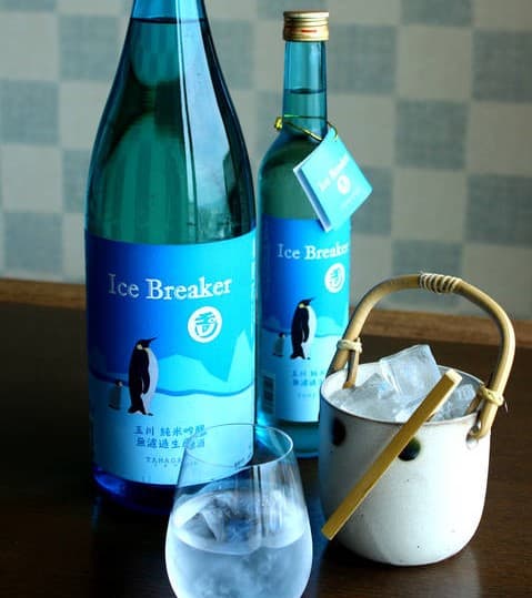 Natsuzake is Summer Sake