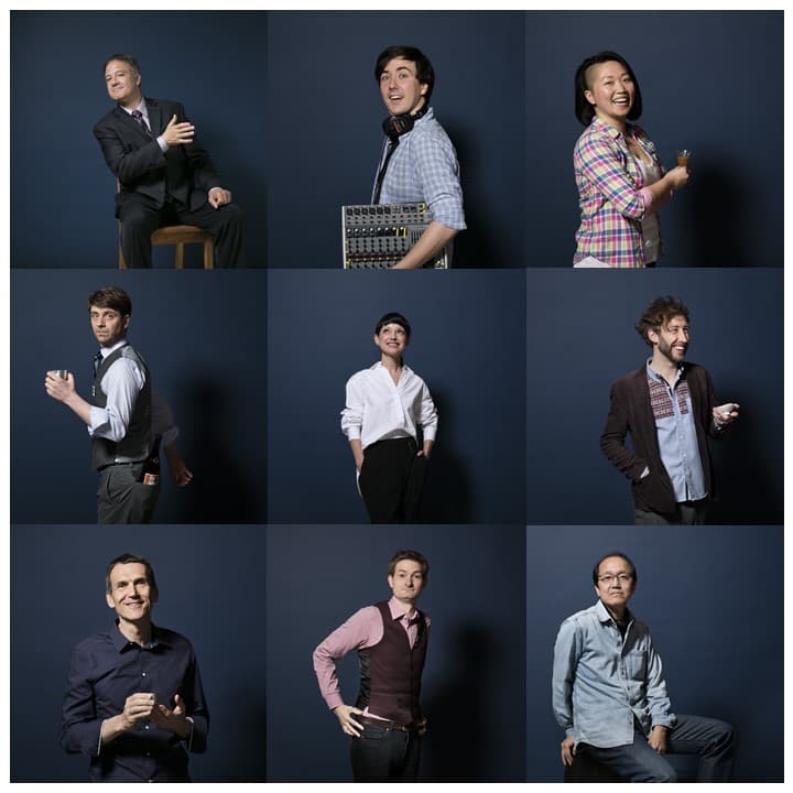 Two-year Anniversary Special (Live)