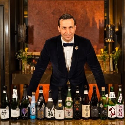 Kura Master with Xavier Thuizat