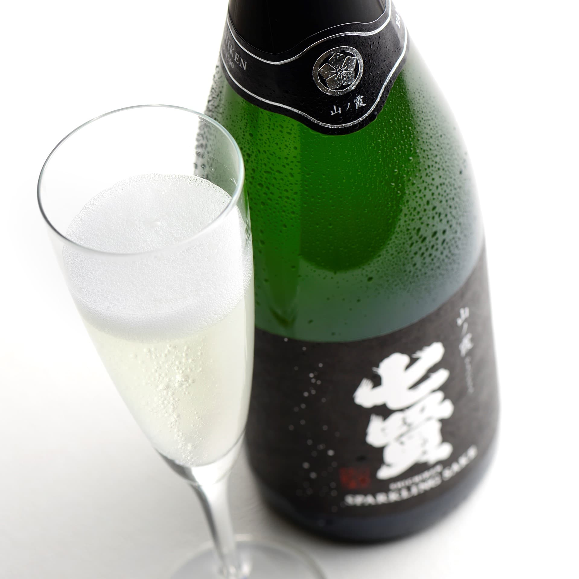 Sparkling Sake Interviews: Ichinokura & Shichiken