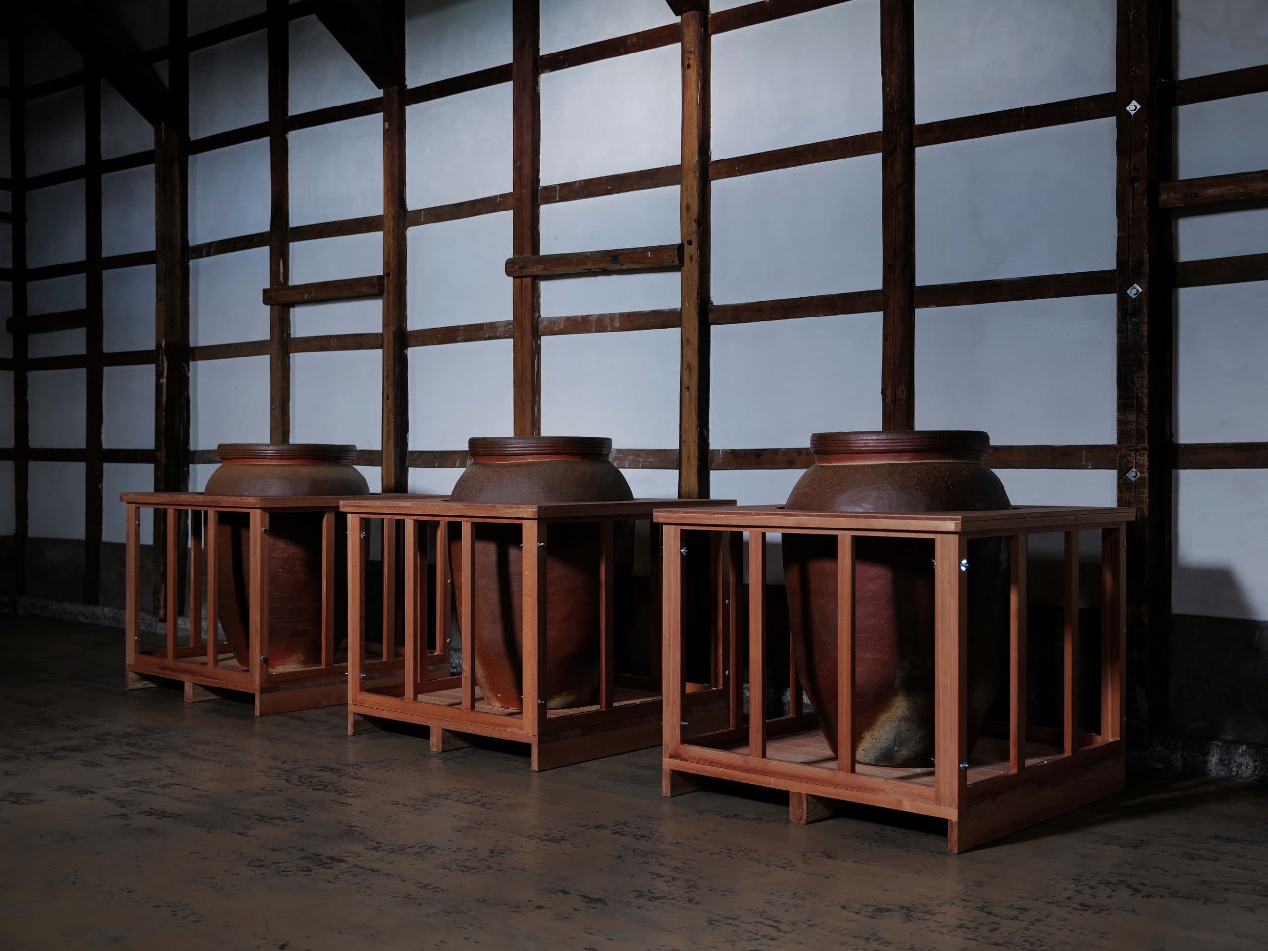 Restoring Tradition: Kame Brewing with Kojima Sohonten