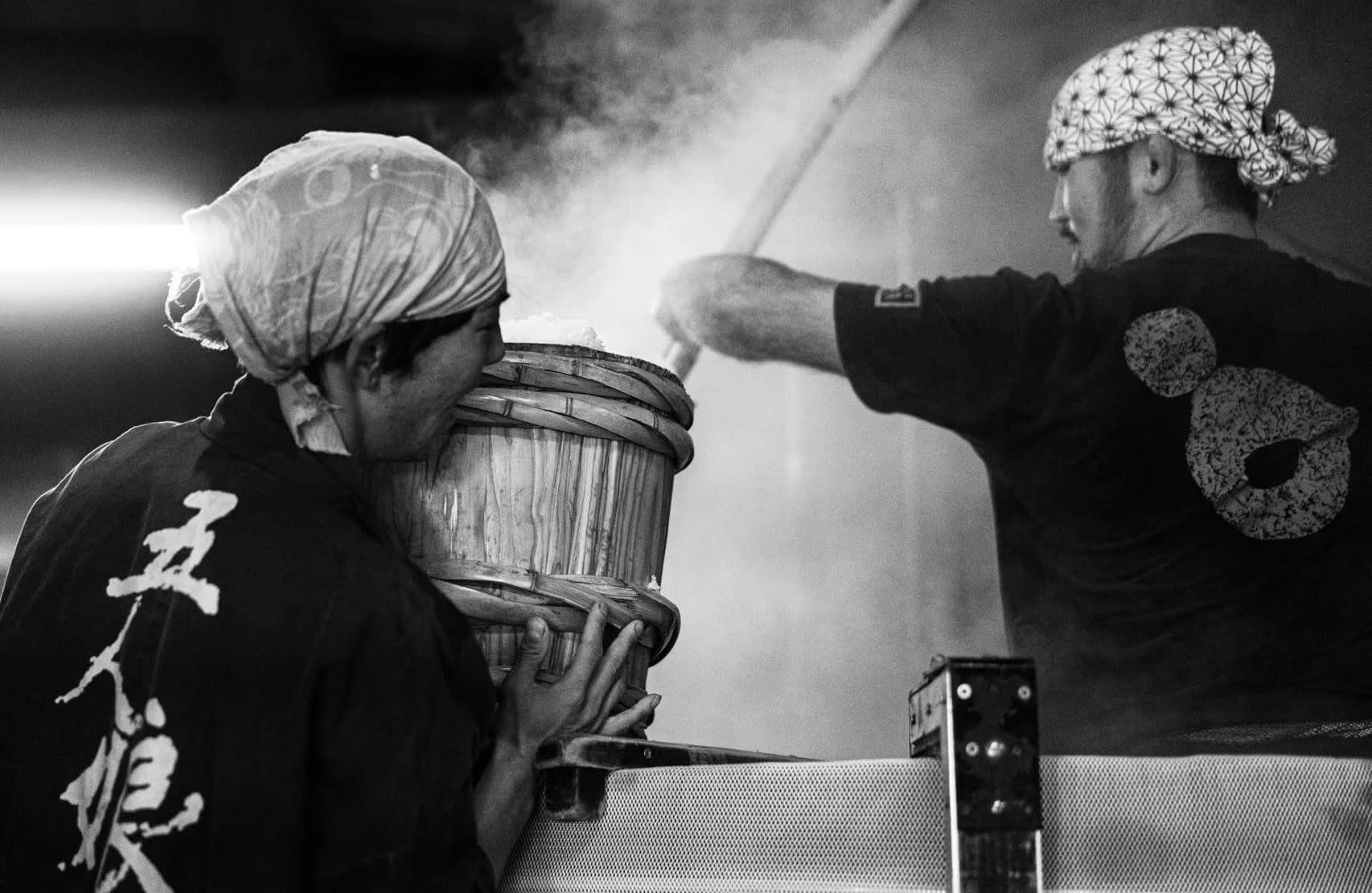 A Brewer’s Evolution with Mehdi Medhaffar