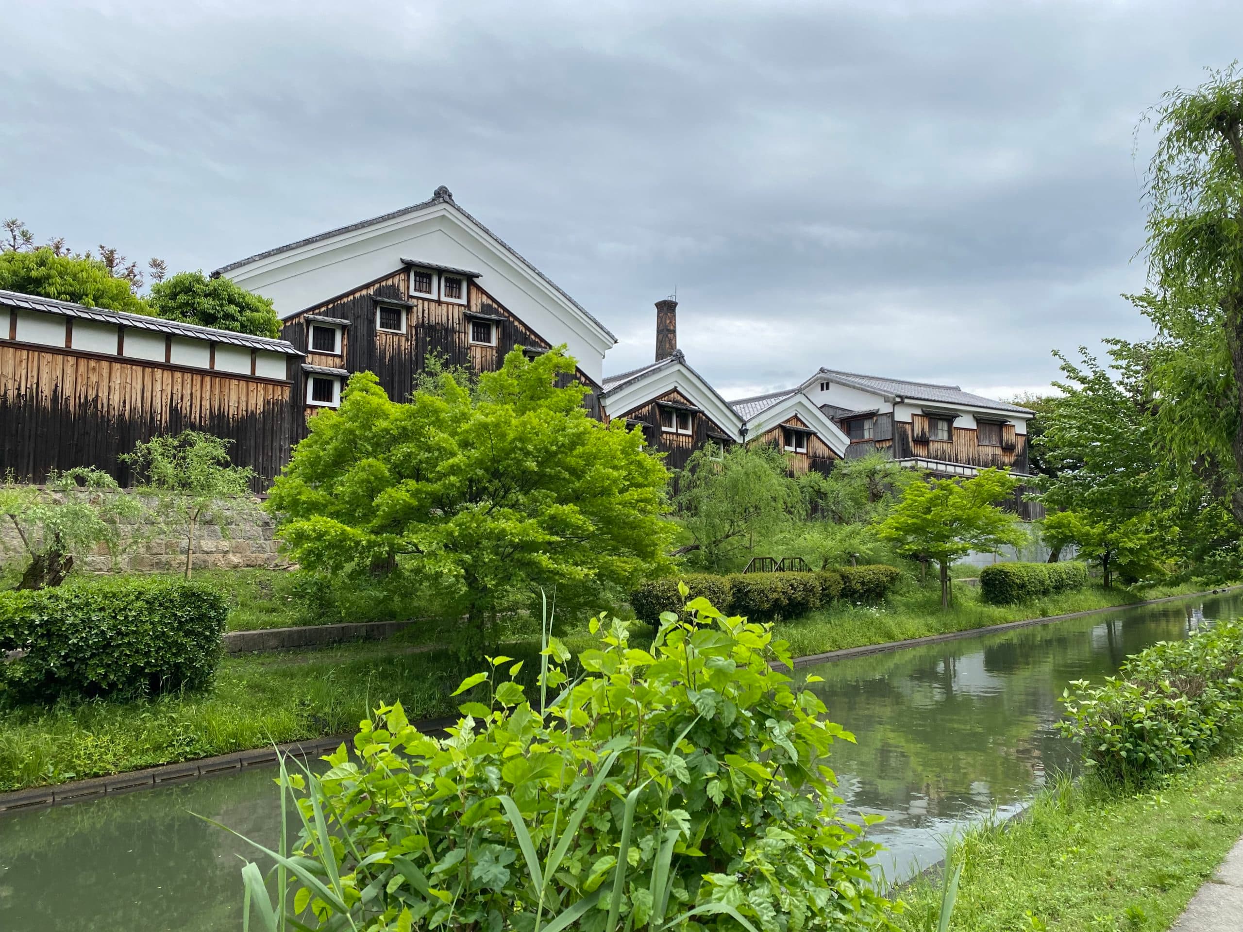 Sake Travel Episode 5: Kyoto with the Sake Concierge