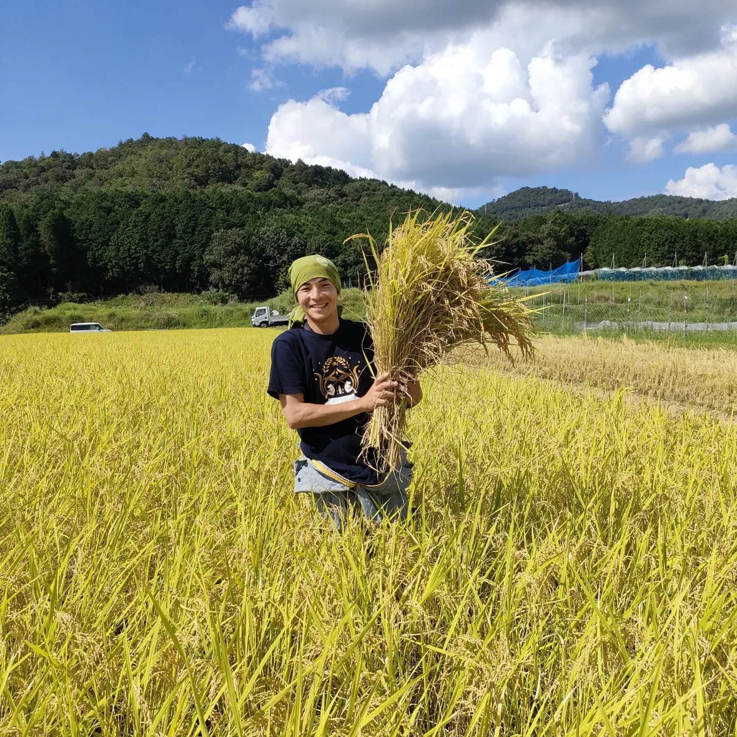 Starting a Brewery with Adachi Noujo