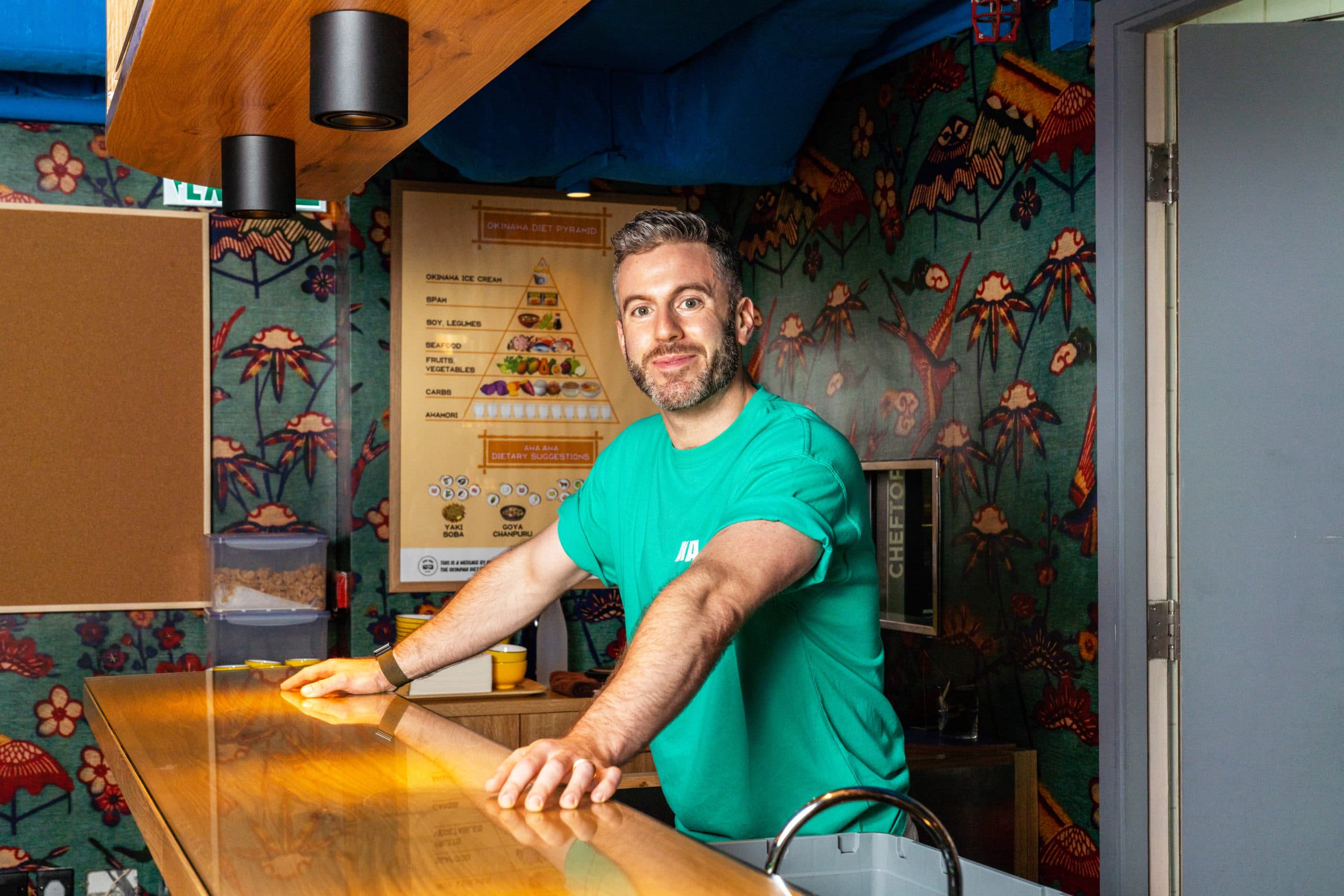 Constructing a Sake Ecosystem with Elliot Faber