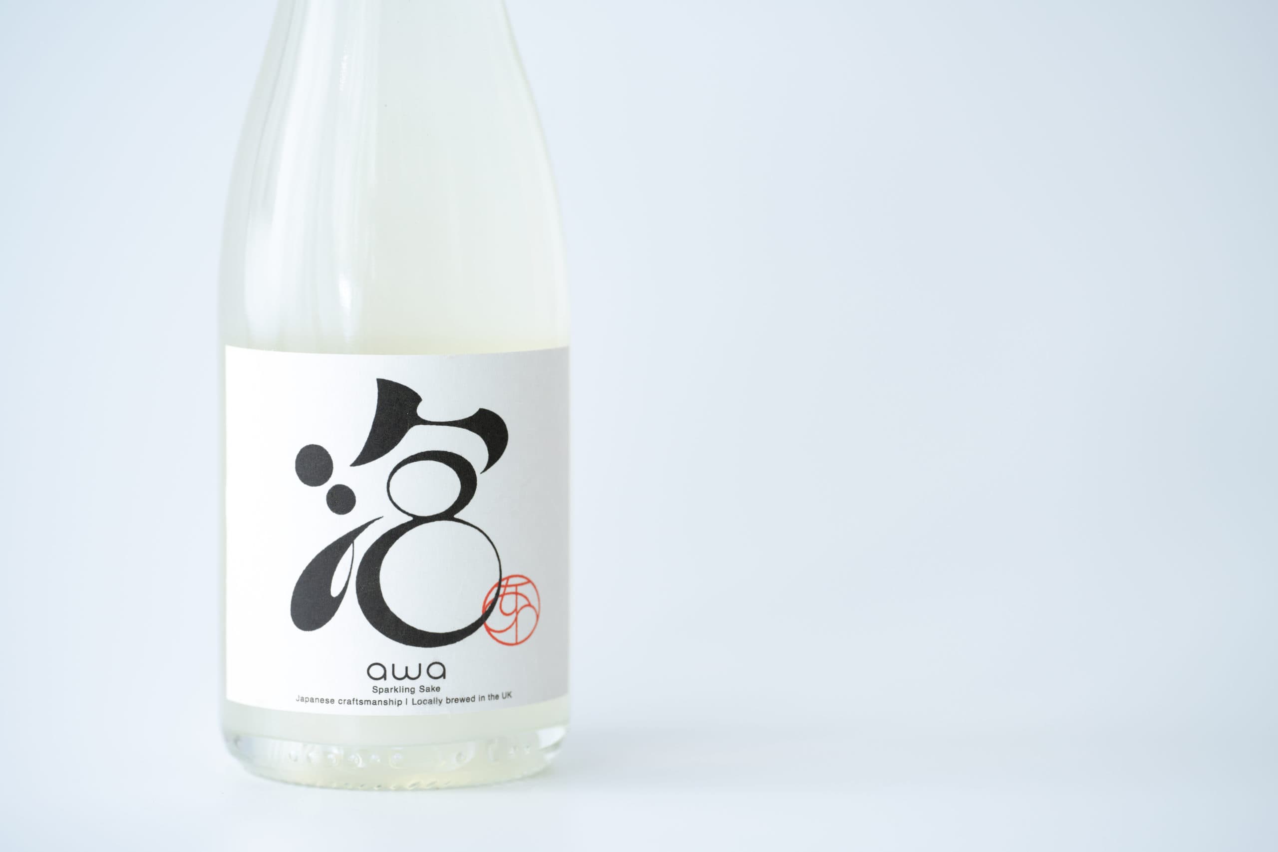 The Sparkling Sake Brewery