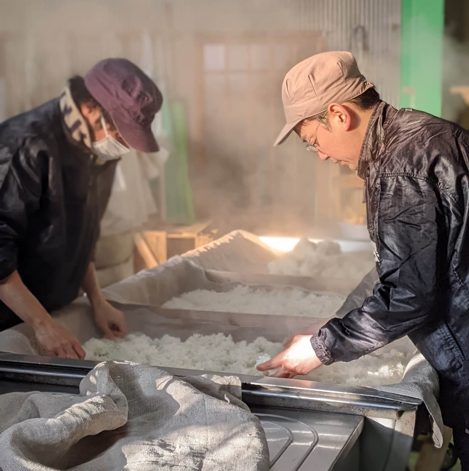 KANRI: On Your Own Terms with Arline Lyons