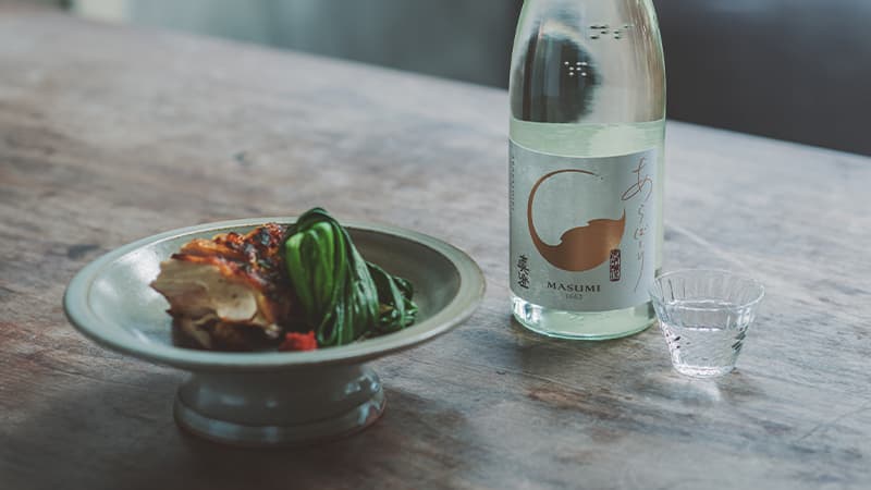 ARABASHIRI: On Your Own Terms with Keith Norum