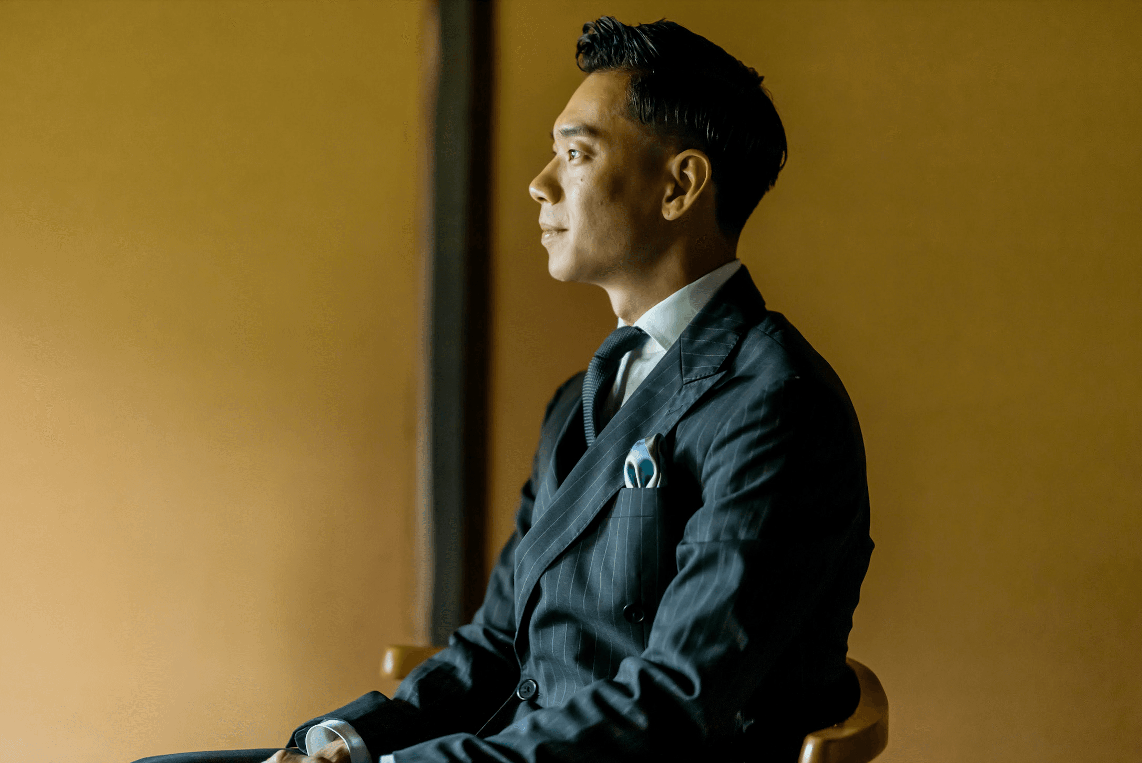 Becoming a Kuramoto with Junichi Masuda of Tsukinokatsura