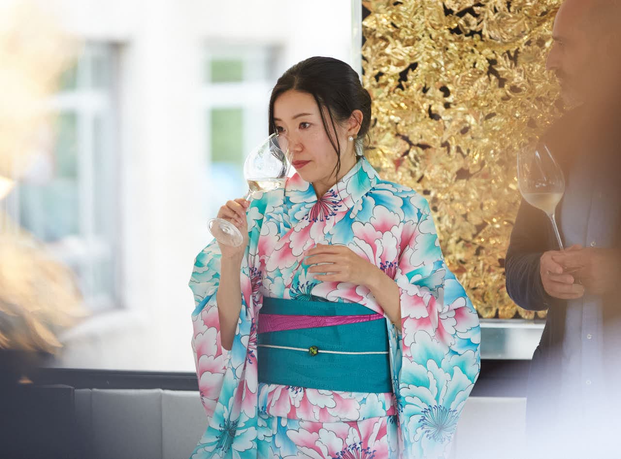 Introducing Iberkanpai: A Conversation with Mayuko Sasayama