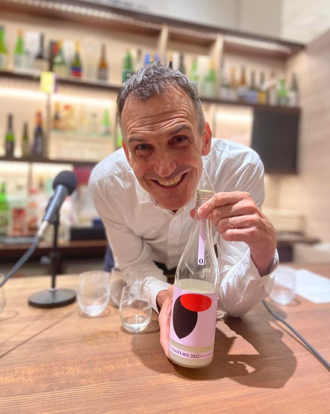 Back on Air Livestream