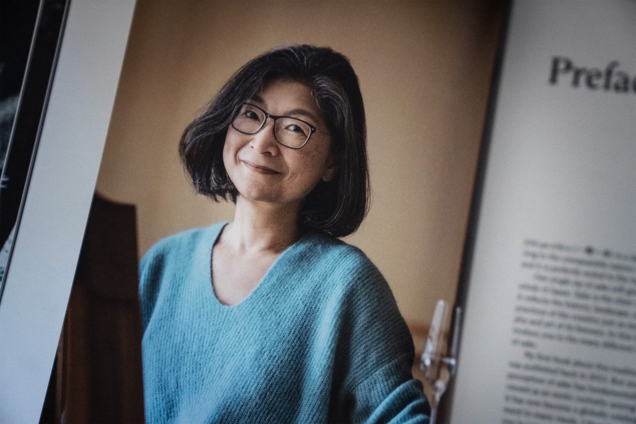 SAKE: The Art and Craft of Japan’s National Drink by Yoshiko UENO-Müller