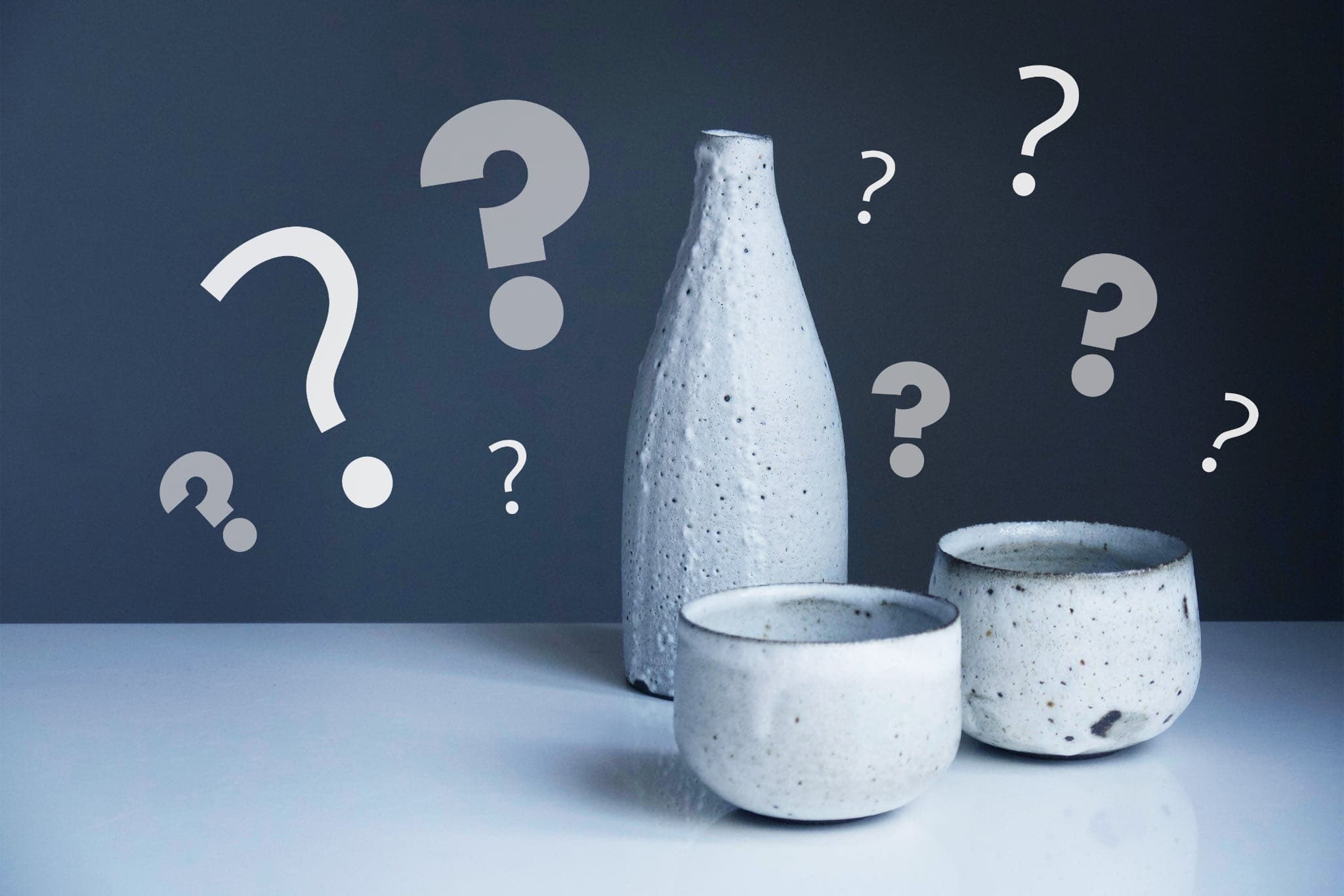 Busting Sake Myths